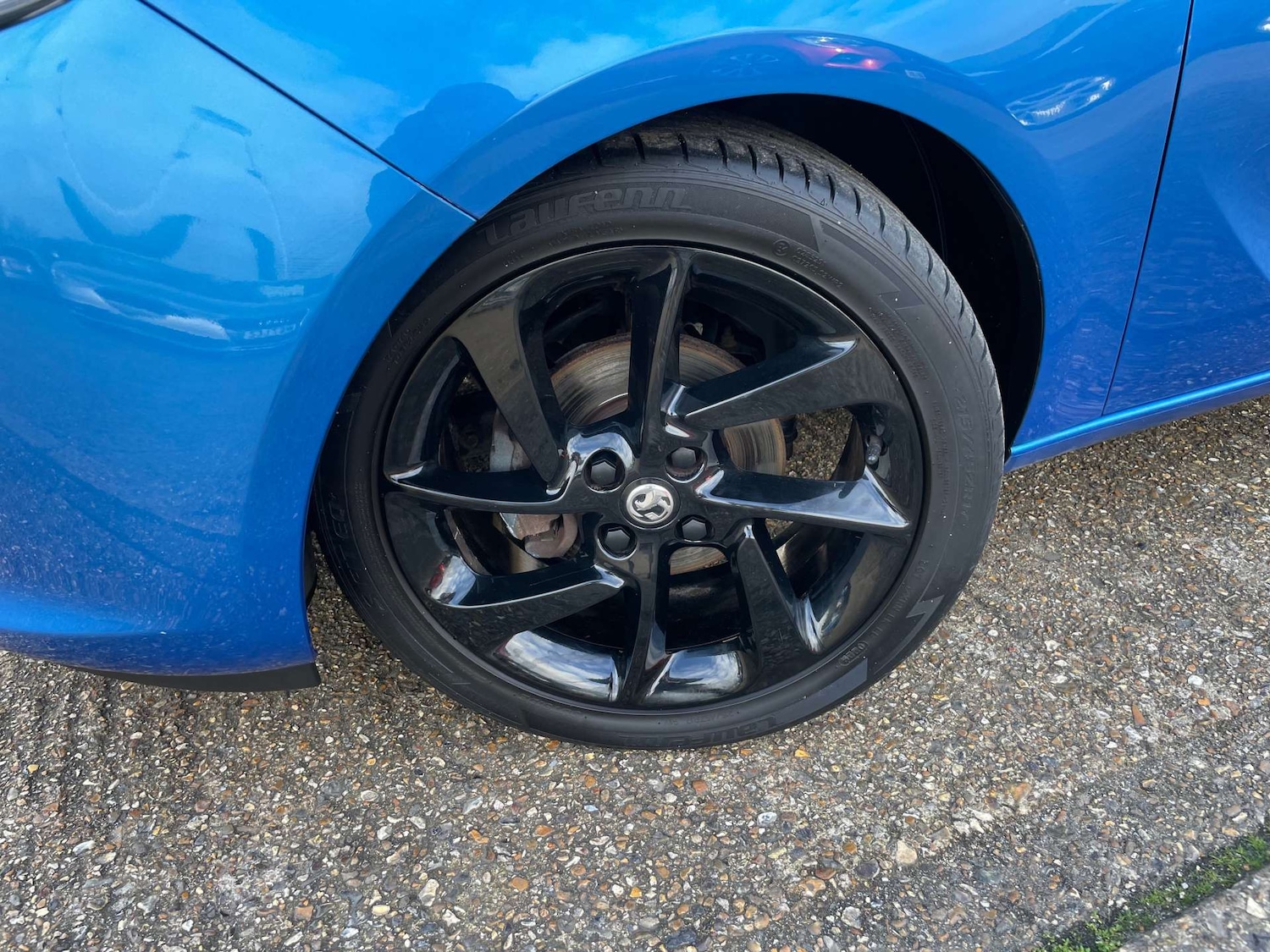 Used Vauxhall ADAM 2017 for sale - 77289437: Photo 3