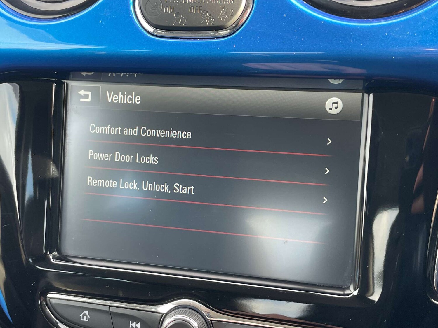 Used Vauxhall ADAM 2017 for sale - 77289437: Photo 32