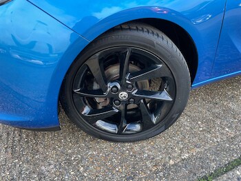 Used Vauxhall ADAM 2017 for sale - 77289437: Photo