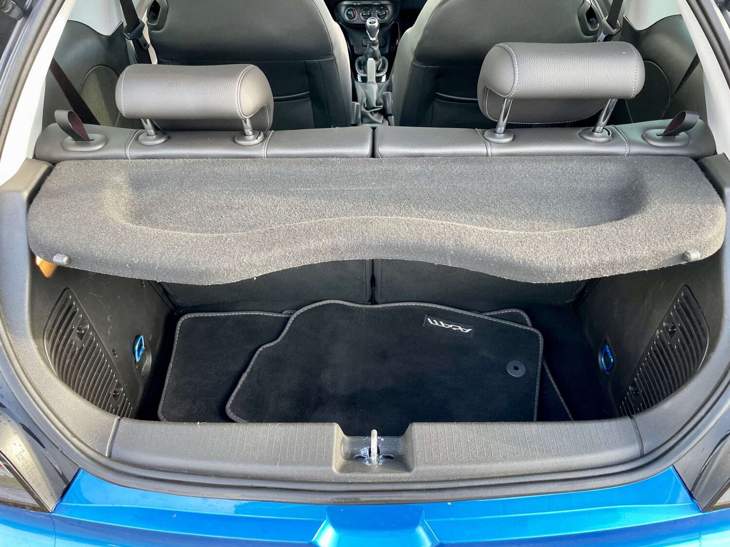 Used Vauxhall ADAM 2017 for sale - 77289437: Photo 48