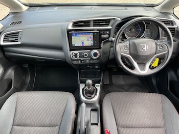 Used Honda Jazz 2018 for sale - 75426725: Photo
