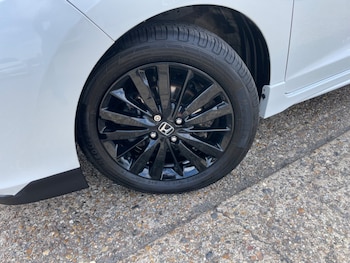 Used Honda Jazz 2018 for sale - 75426725: Photo