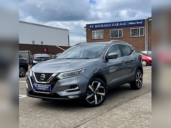 Used Nissan Qashqai 2020 for sale - 78418799: Photo