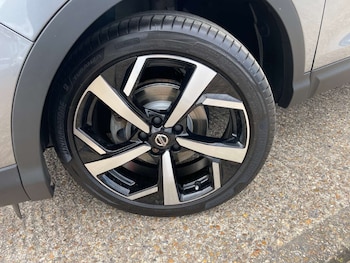 Used Nissan Qashqai 2020 for sale - 78418799: Photo