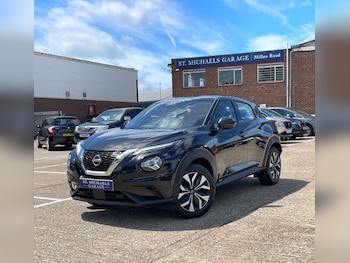 Used Nissan Juke 2023 for sale - 78827827: Photo