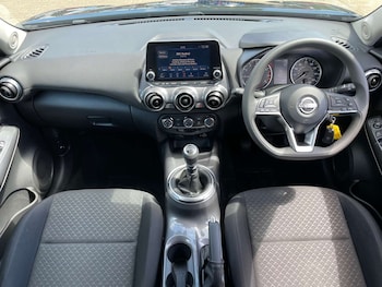 Used Nissan Juke 2023 for sale - 78827827: Photo