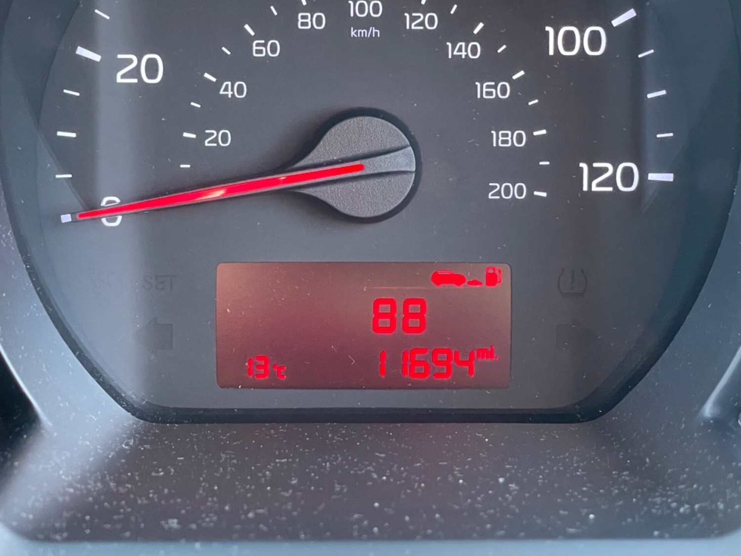 Used Kia Picanto 2016 for sale - 76767659: Photo 21