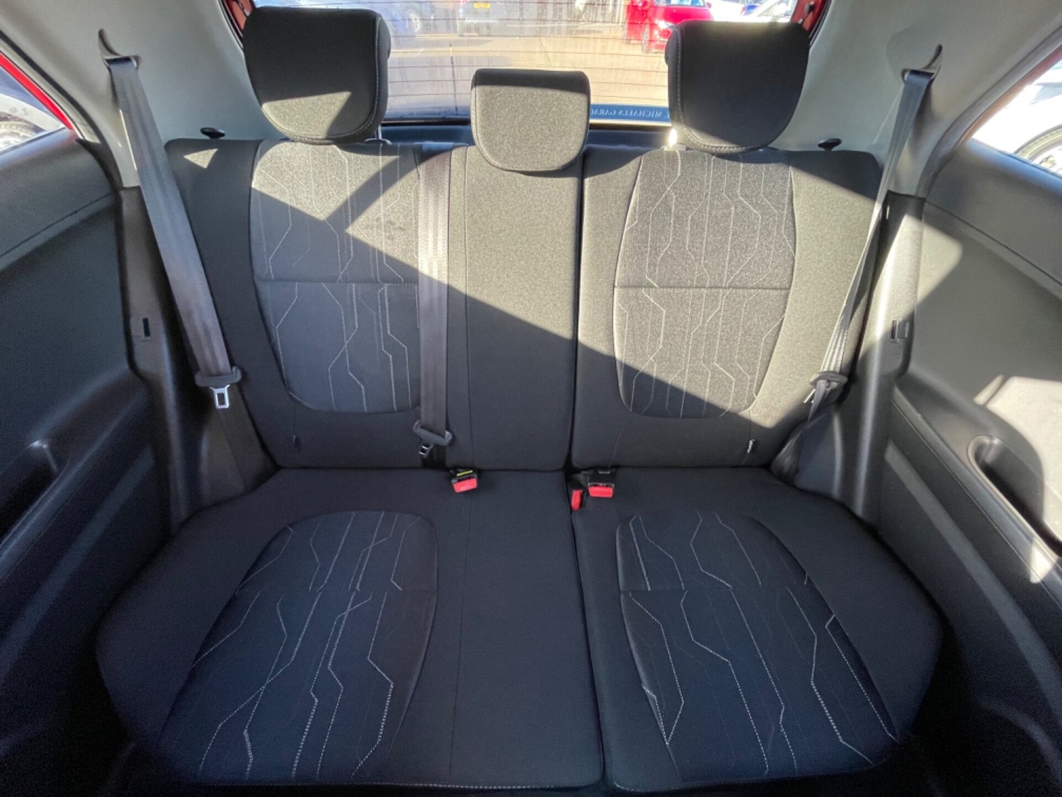 Used Kia Picanto 2016 for sale - 76767659: Photo 44