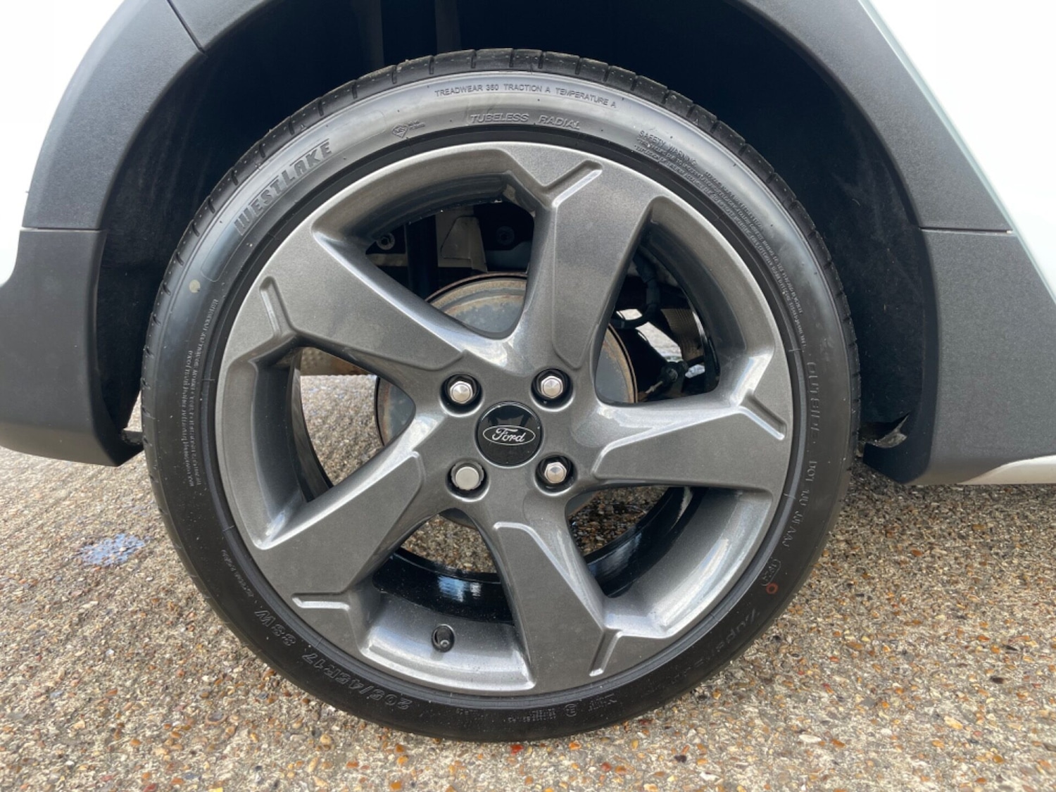 Used Ford Fiesta 2018 for sale - 76588309: Photo 13