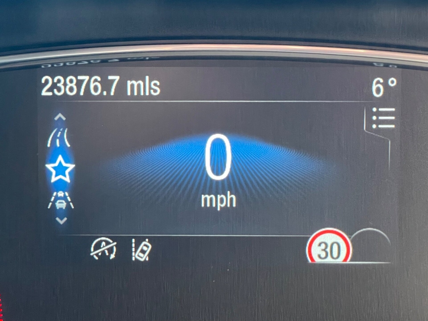 Used Ford Fiesta 2018 for sale - 76588309: Photo 21