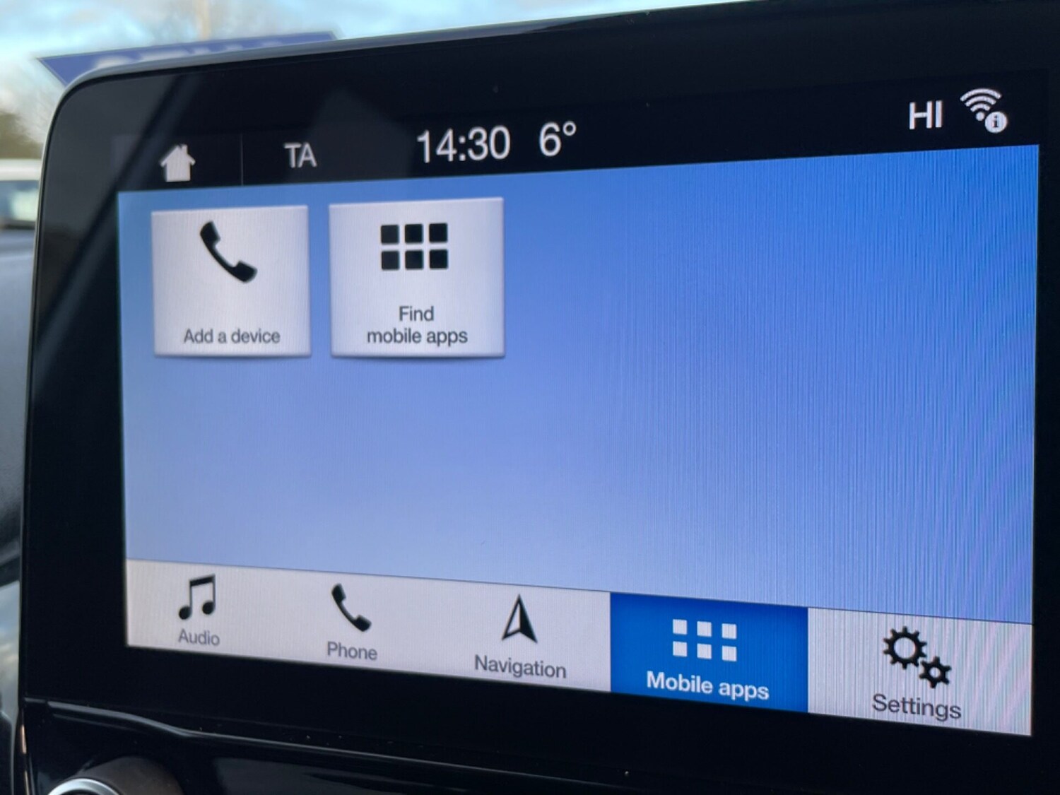 Used Ford Fiesta 2018 for sale - 76588309: Photo 38