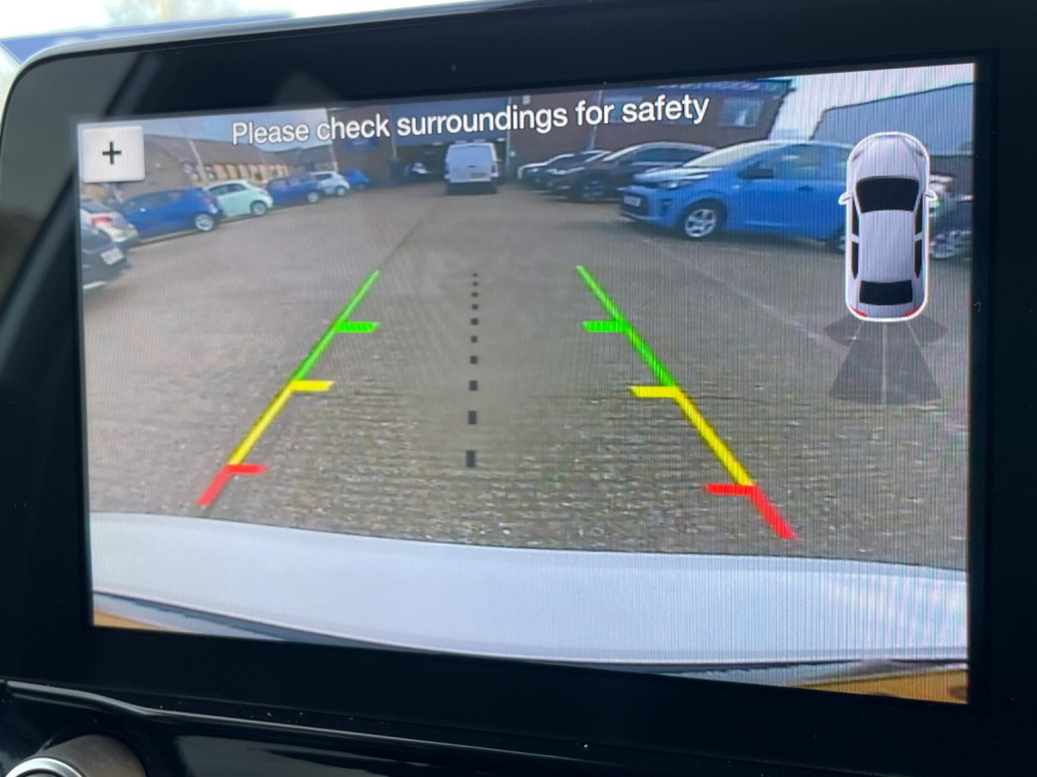 Used Ford Fiesta 2018 for sale - 76588309: Photo 41