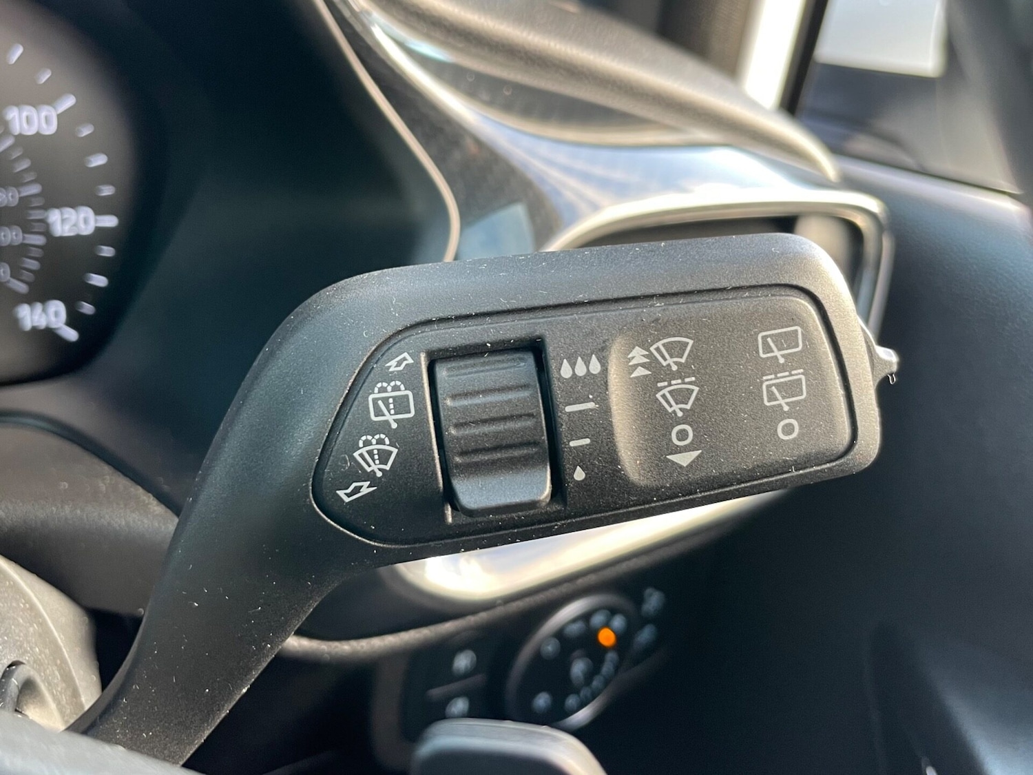 Used Ford Fiesta 2018 for sale - 76588309: Photo 54