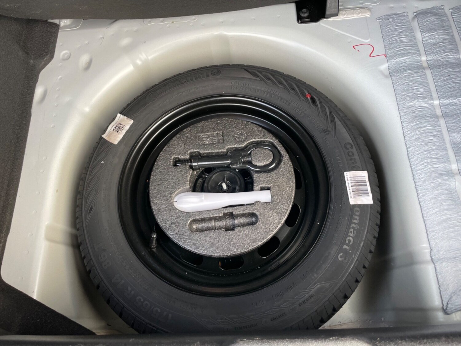 Used Ford Fiesta 2018 for sale - 76588309: Photo 64