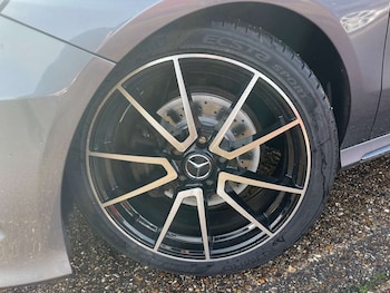 Used Mercedes-Benz A-Class 2014 for sale - 77234106: Photo