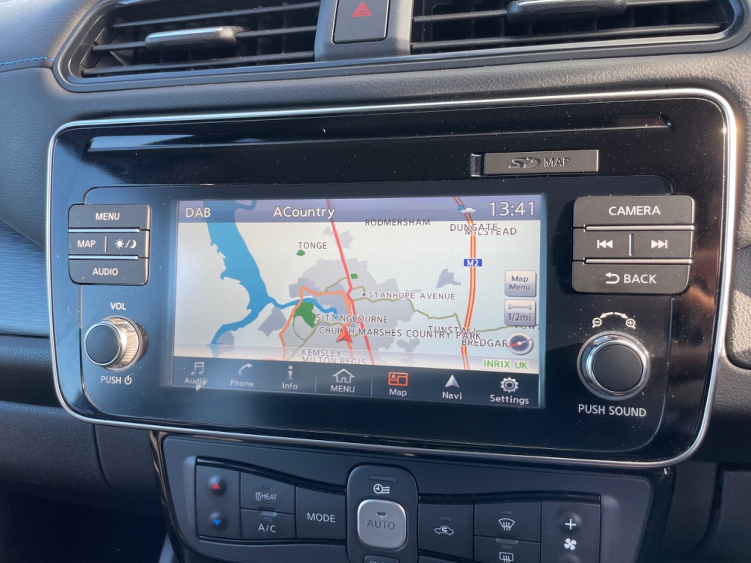 Used Nissan Leaf 2019 for sale - 76224505: Photo 31