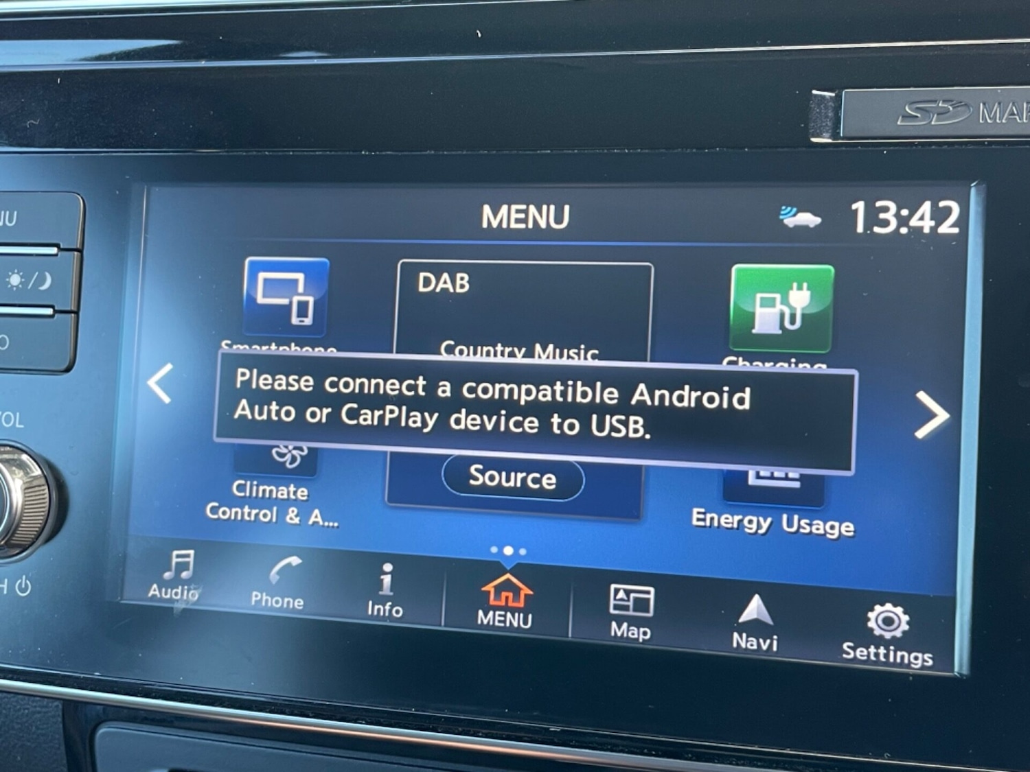 Used Nissan Leaf 2019 for sale - 76224505: Photo 33