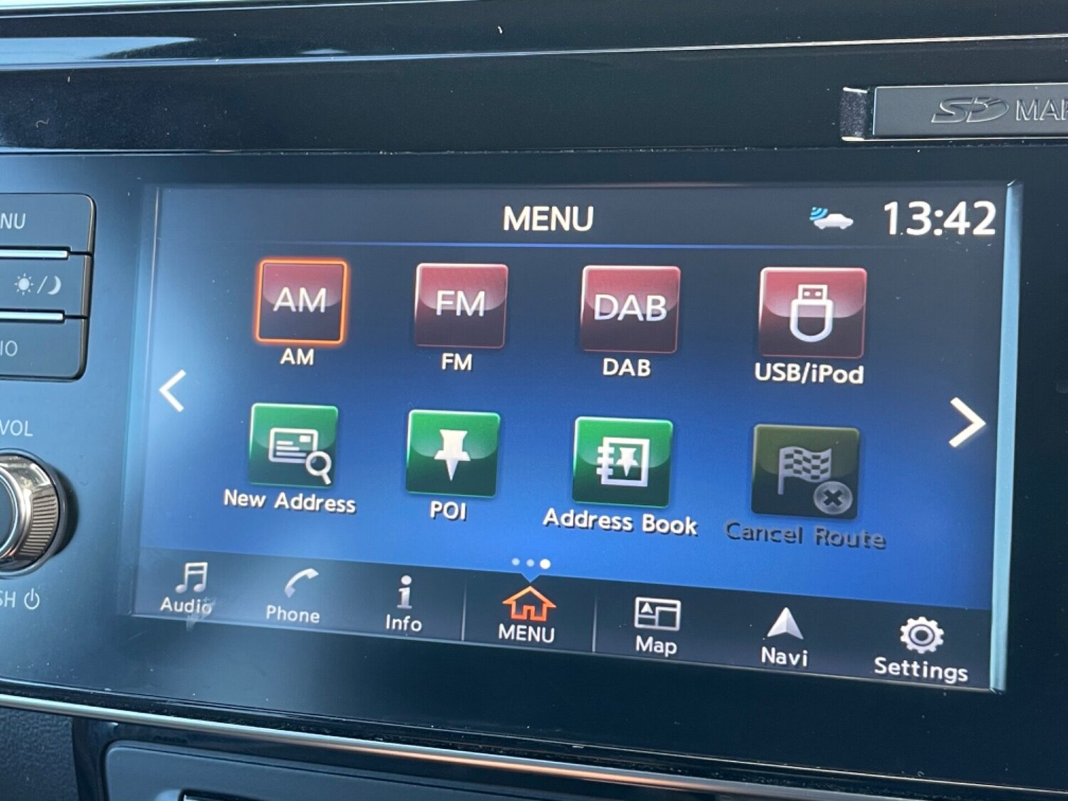 Used Nissan Leaf 2019 for sale - 76224505: Photo 34