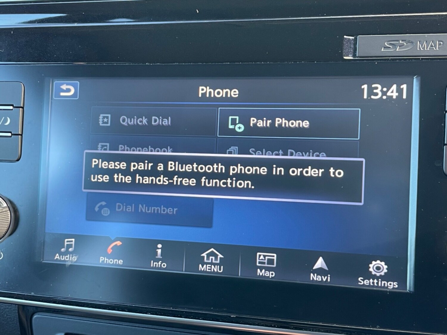 Used Nissan Leaf 2019 for sale - 76224505: Photo 37