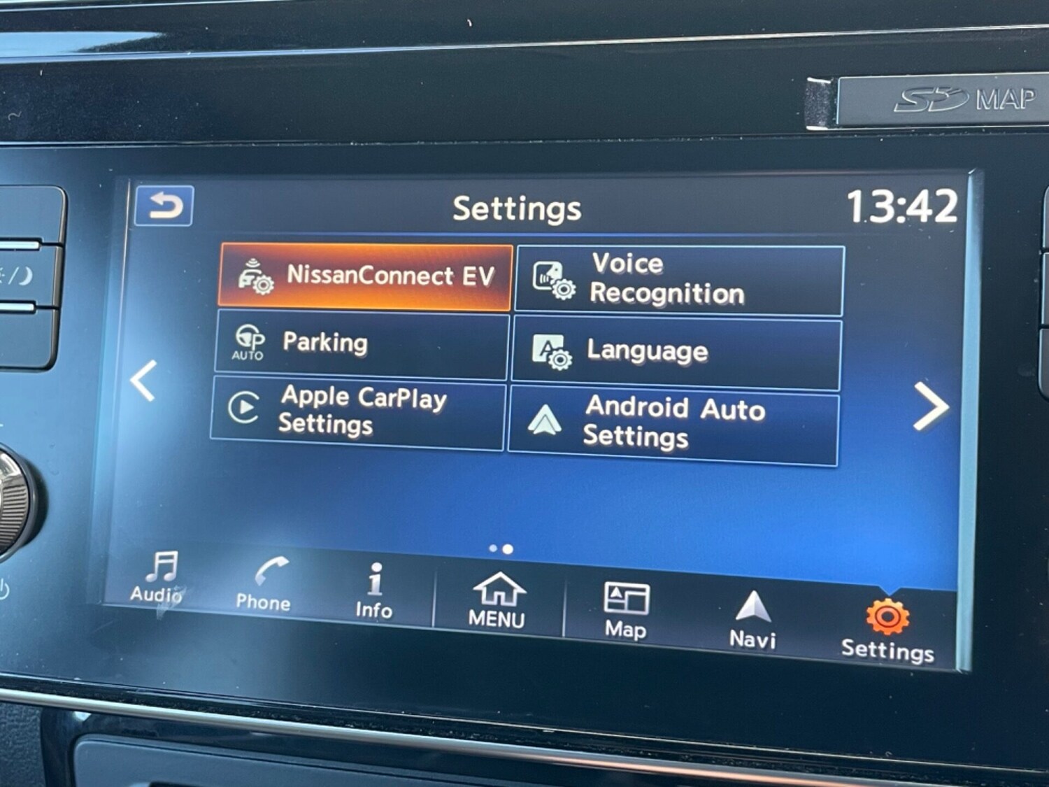 Used Nissan Leaf 2019 for sale - 76224505: Photo 42