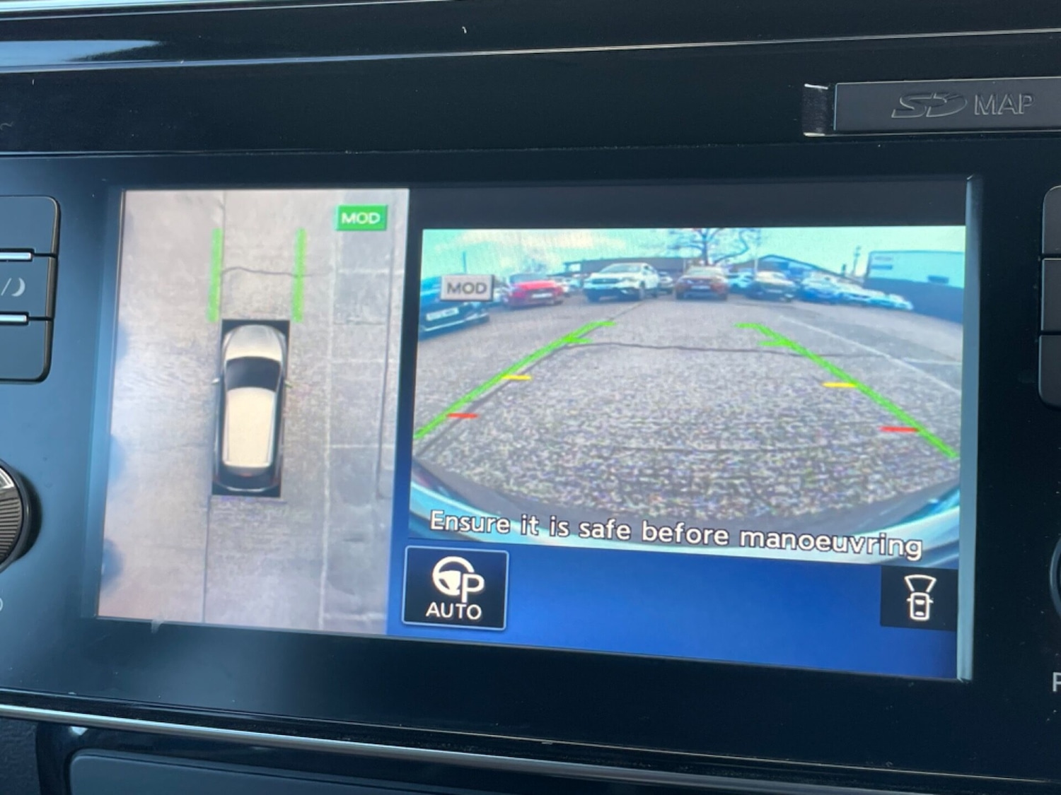 Used Nissan Leaf 2019 for sale - 76224505: Photo 45