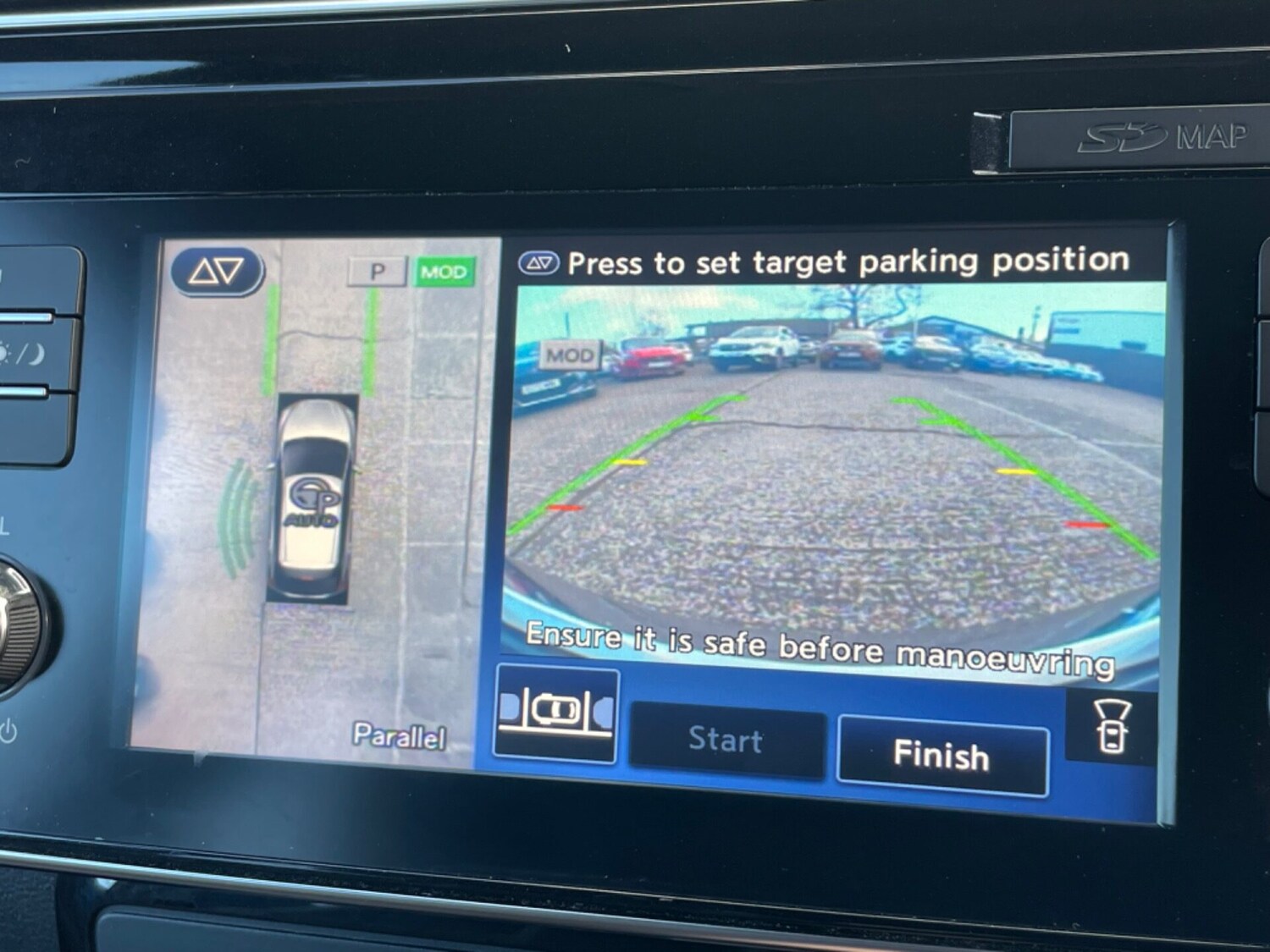 Used Nissan Leaf 2019 for sale - 76224505: Photo 46