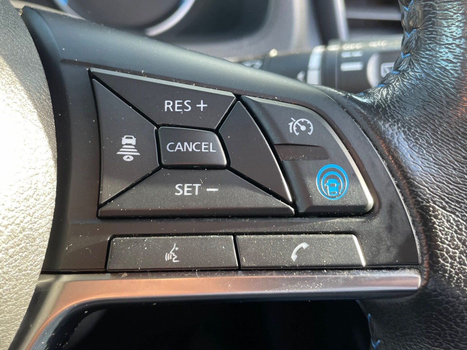 Used Nissan Leaf 2019 for sale - 76224505: Photo 54
