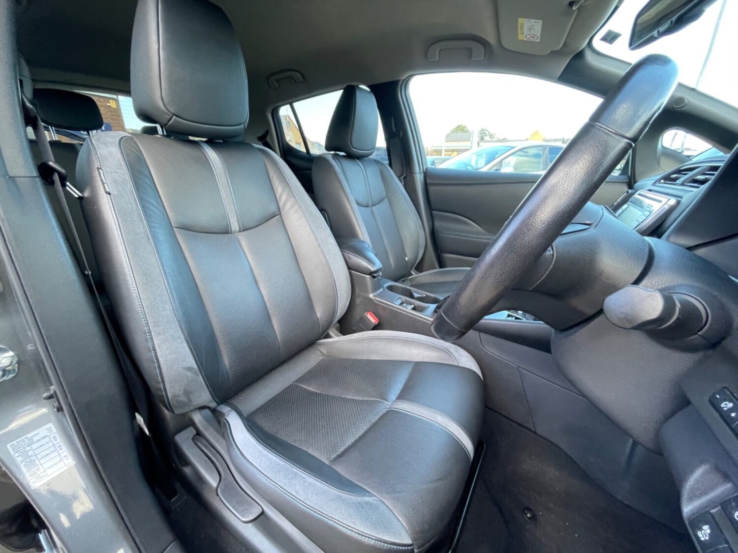 Used Nissan Leaf 2019 for sale - 76224505: Photo 60