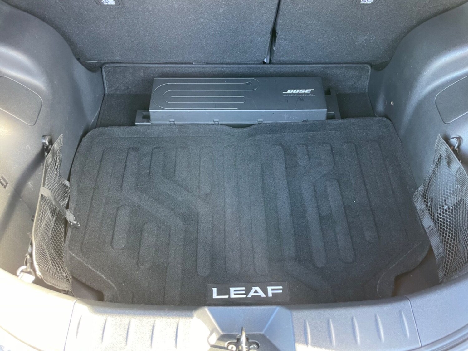 Used Nissan Leaf 2019 for sale - 76224505: Photo 67