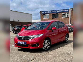 Used Honda Jazz 2019 for sale - 78615391: Photo