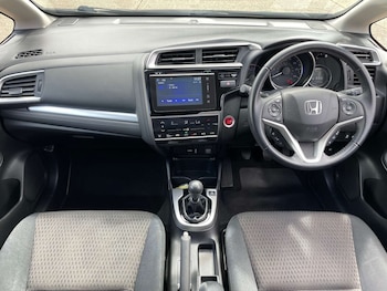 Used Honda Jazz 2019 for sale - 78615391: Photo