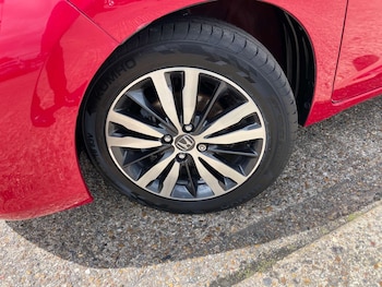 Used Honda Jazz 2019 for sale - 78615391: Photo