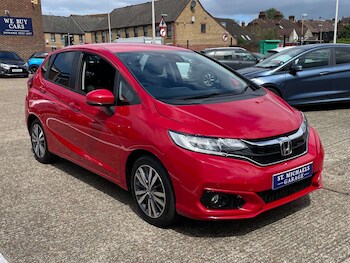 Used Honda Jazz 2019 for sale - 78615391: Photo