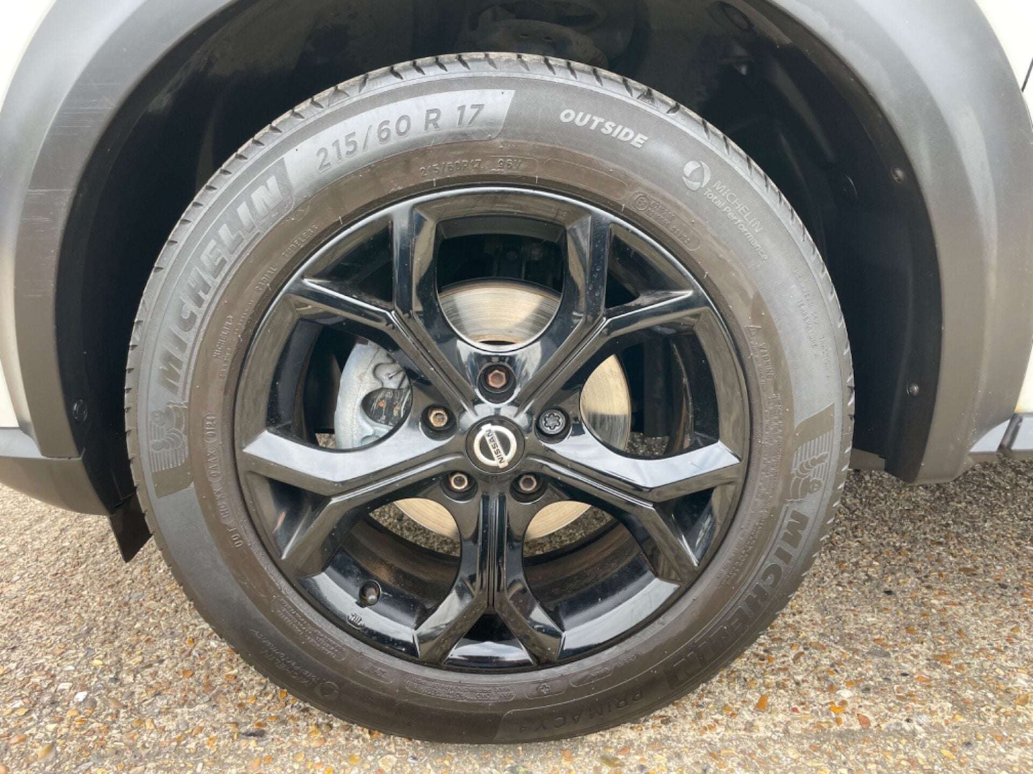 Used Nissan Juke 2021 for sale - 76922531: Photo 15