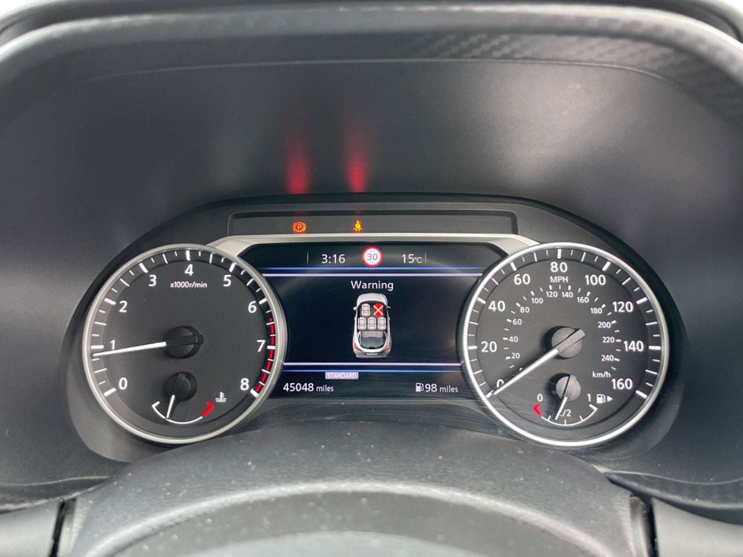 Used Nissan Juke 2021 for sale - 76922531: Photo 20