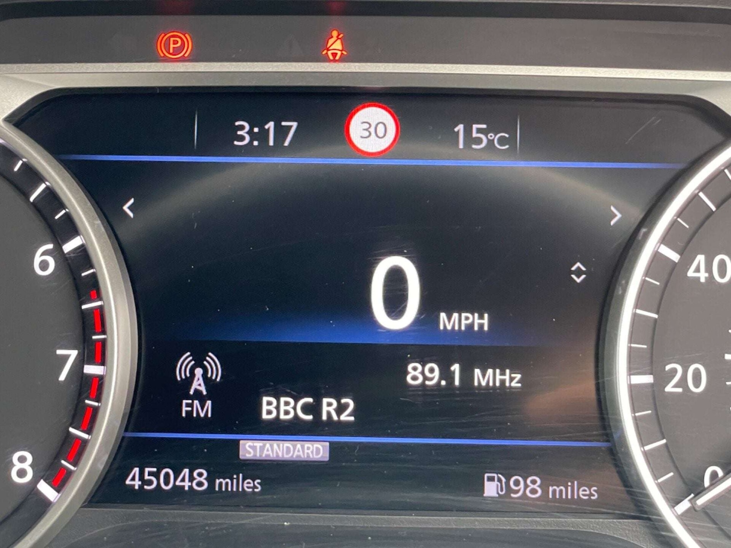 Used Nissan Juke 2021 for sale - 76922531: Photo 22