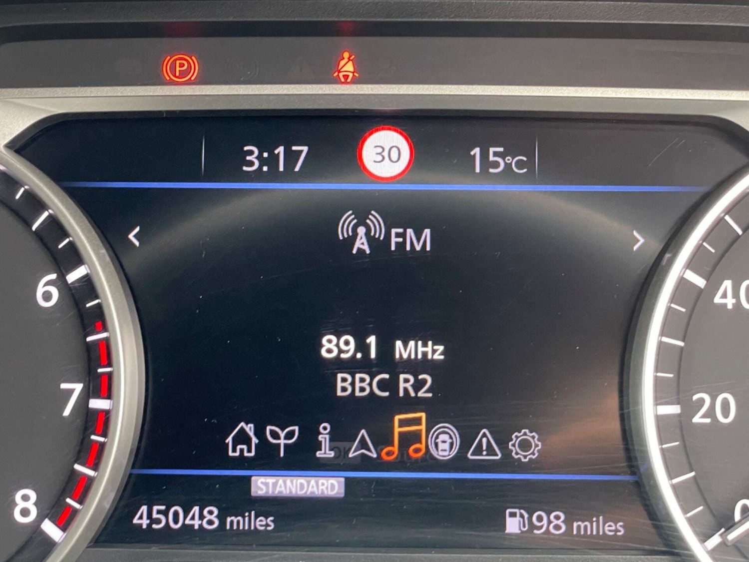 Used Nissan Juke 2021 for sale - 76922531: Photo 23