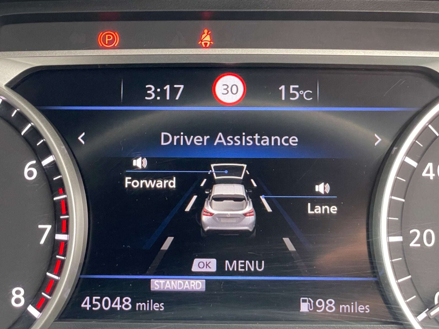 Used Nissan Juke 2021 for sale - 76922531: Photo 25