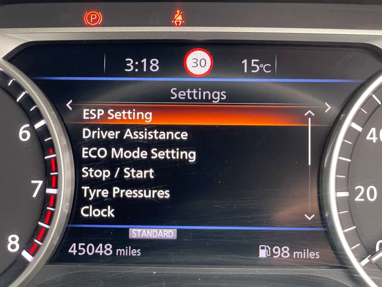 Used Nissan Juke 2021 for sale - 76922531: Photo 27