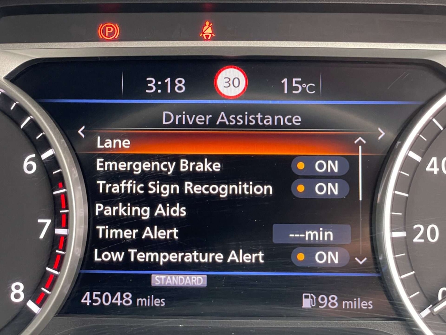 Used Nissan Juke 2021 for sale - 76922531: Photo 28