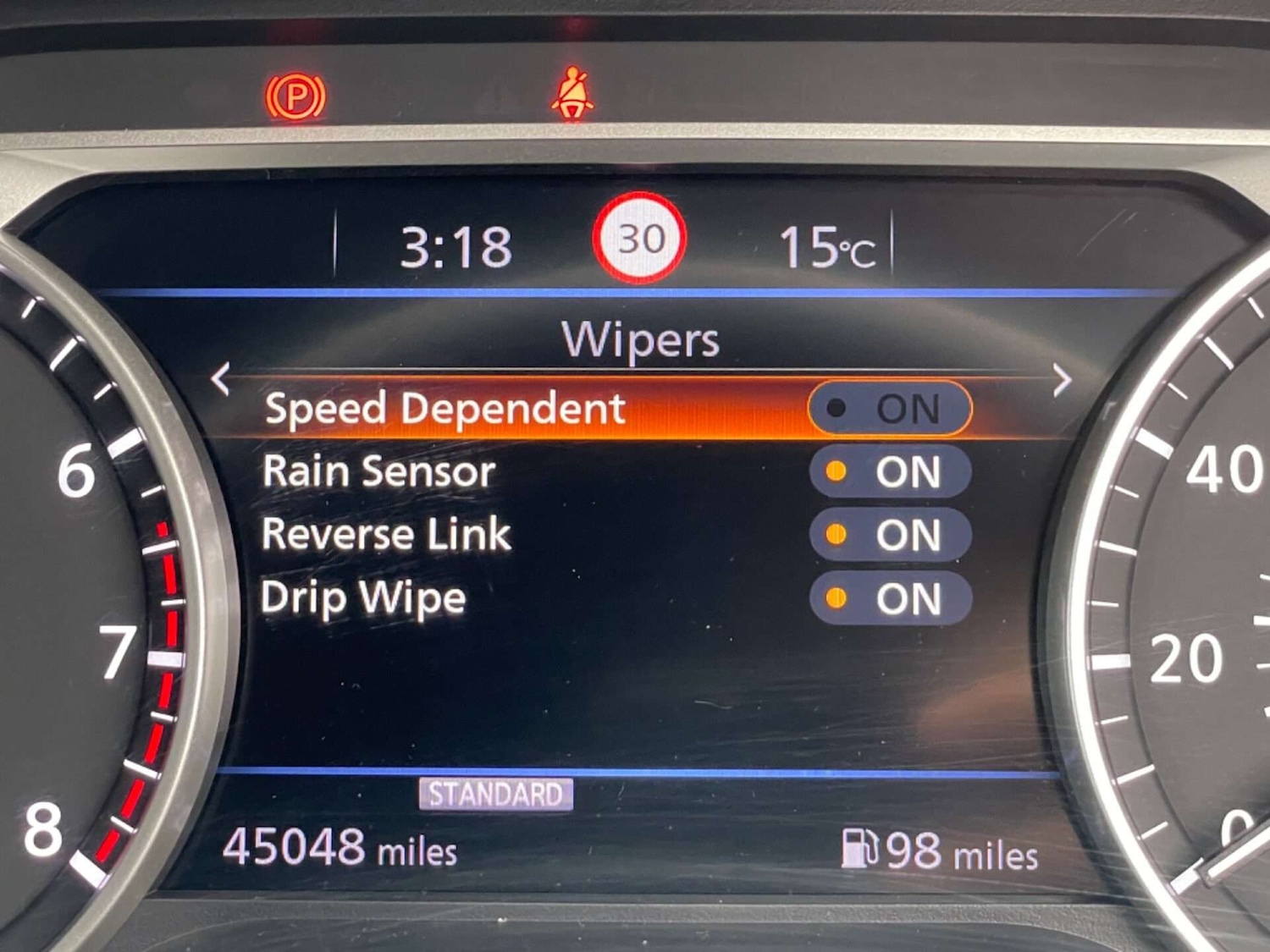 Used Nissan Juke 2021 for sale - 76922531: Photo 29