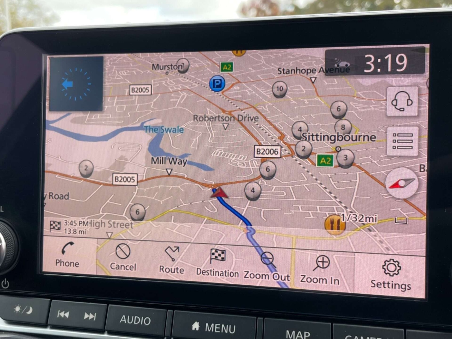 Used Nissan Juke 2021 for sale - 76922531: Photo 41