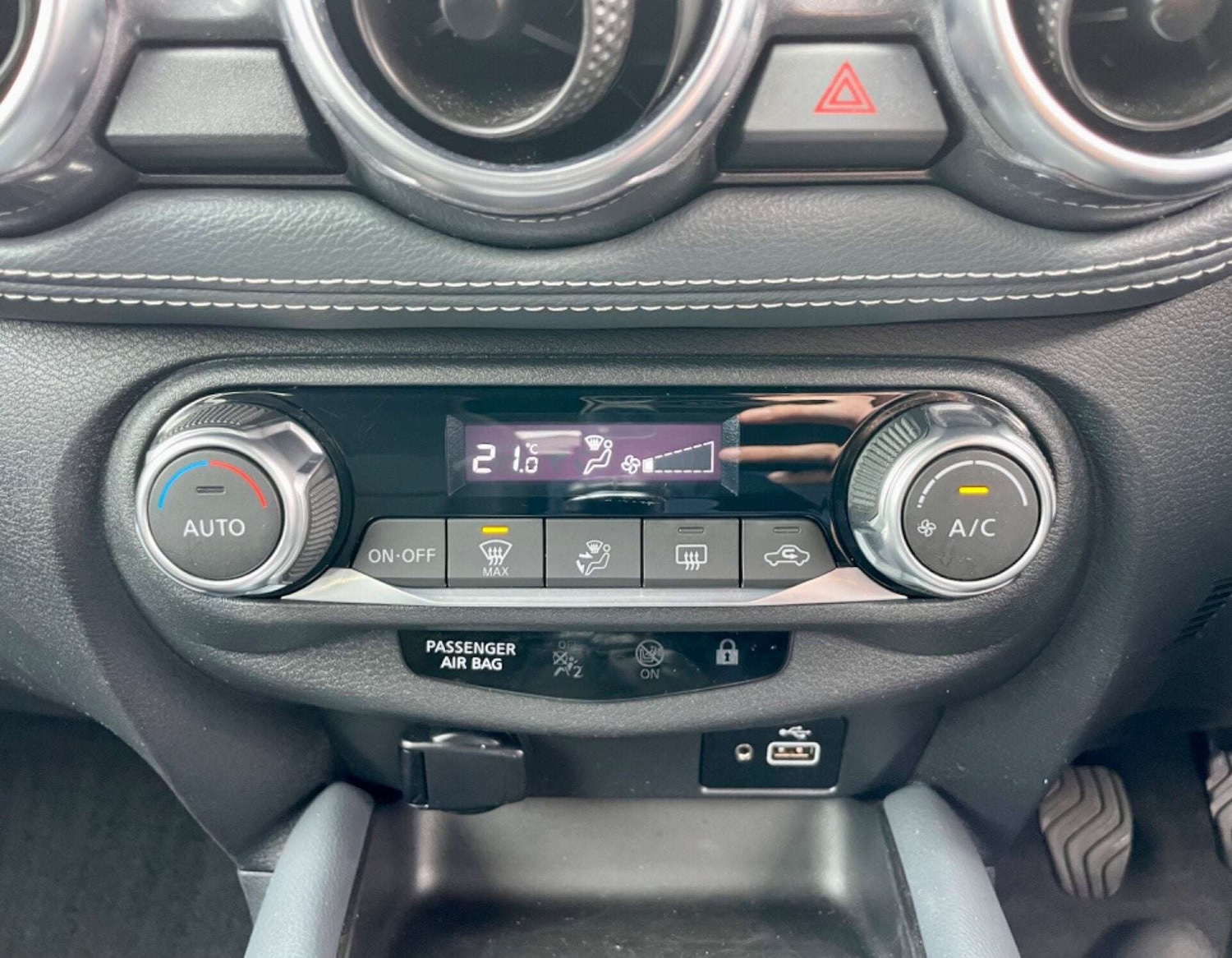 Used Nissan Juke 2021 for sale - 76922531: Photo 45