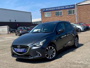 2017 (67) - GT 5-Door