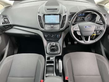 Used Ford C-Max 2017 for sale - 79786883: Photo