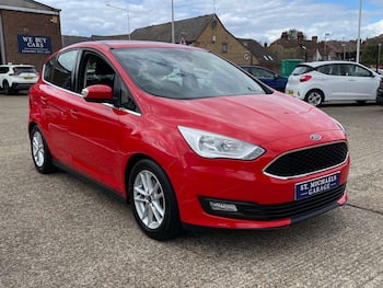 Used Ford C-Max 2017 for sale - 79786883: Photo