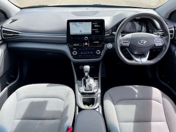 Used Hyundai IONIQ 2021 for sale - 78555376: Photo