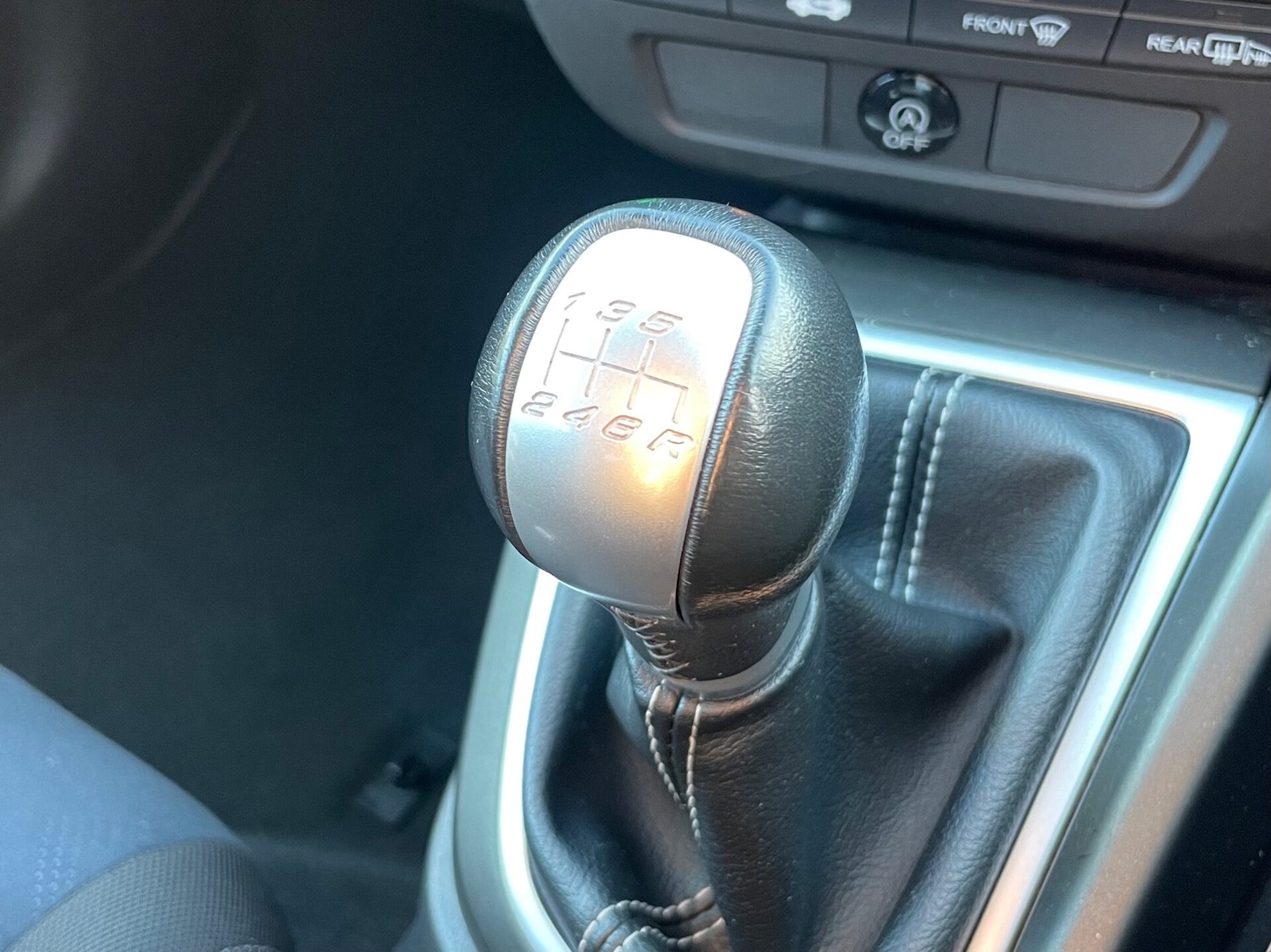 Used Honda Civic 2014 for sale - 76783115: Photo 40