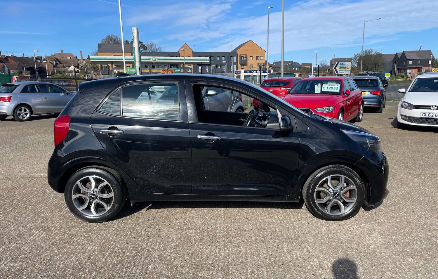 Used Kia Picanto 2023 for sale - 78030905: Photo 10