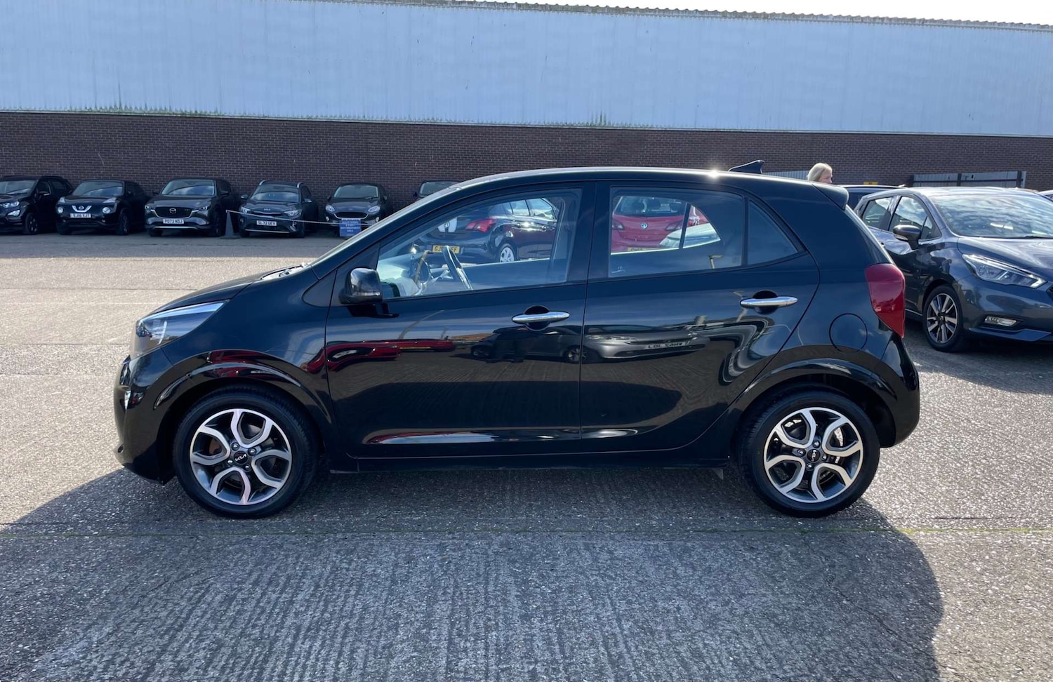 Used Kia Picanto 2023 for sale - 78030905: Photo 11
